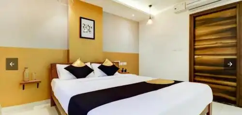 Serene International - 8