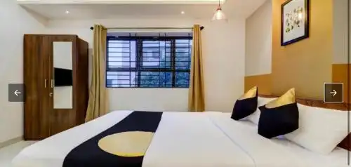 Serene International - 9