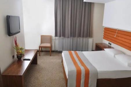 Juras Kervansaray Uludag - 32