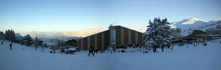 Juras Kervansaray Uludag - 21