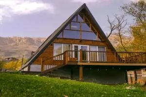 Гостевой дом «Рохсан - Дом в горах Алании»