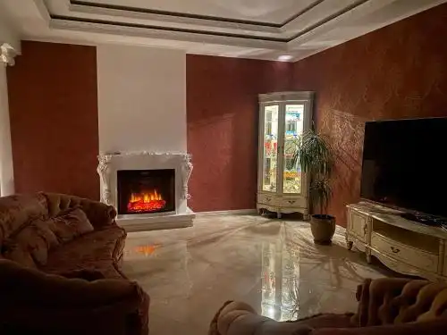 Дом с бассейном - 30