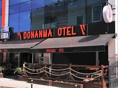 Donanma Otel - 0