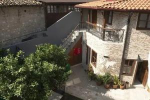 Affan Boutique Hotel, Хатай
