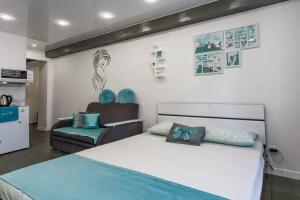 Апартаменты Солнечный остров, Вологда