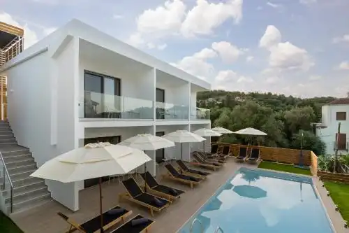 Sigma Luxury Rooms - 0