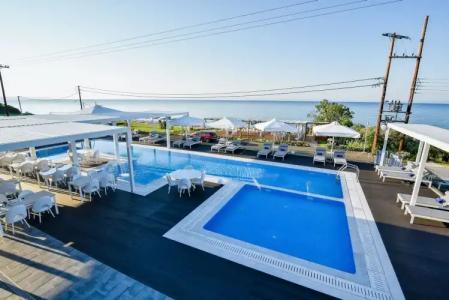 Crystal villas & suites - 21