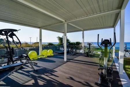 Crystal villas & suites - 13