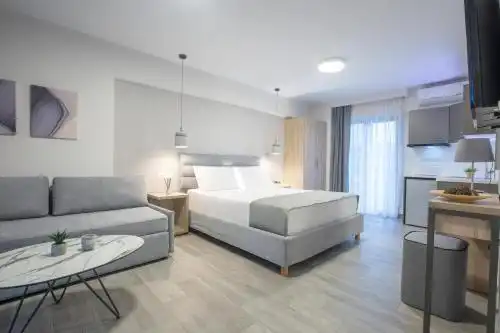 KN Ionian Suites - 8