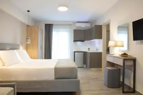 KN Ionian Suites - 34