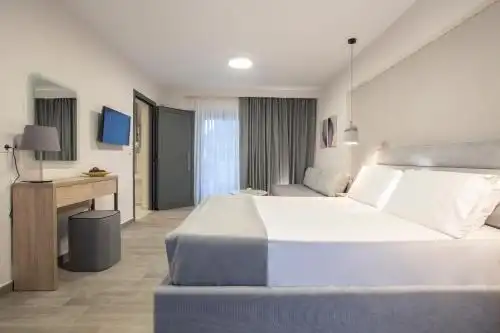 KN Ionian Suites - 35