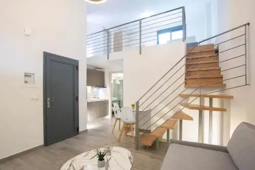 KN Ionian Suites - 39