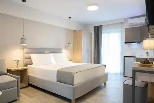 KN Ionian Suites - 41