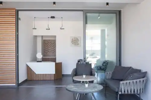 KN Ionian Suites - 24