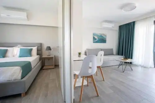 KN Ionian Suites - 26