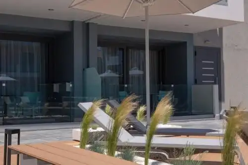 KN Ionian Suites - 18