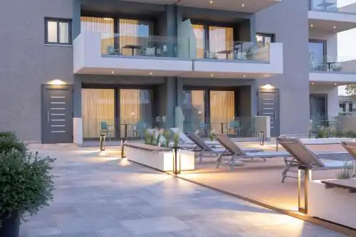 KN Ionian Suites - 22