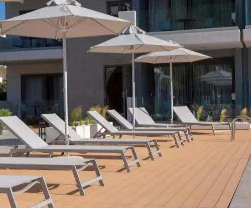 KN Ionian Suites - 13