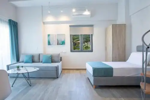 KN Ionian Suites - 1