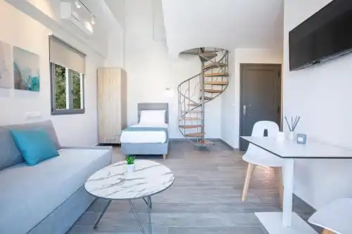 KN Ionian Suites - 5