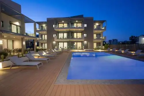 KN Ionian Suites - 3