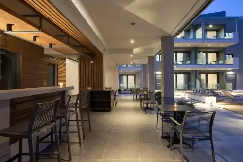 KN Ionian Suites - 16