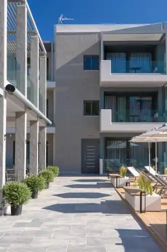 KN Ionian Suites - 9