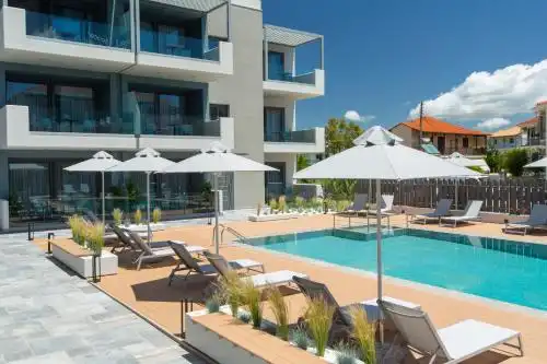 KN Ionian Suites - 6