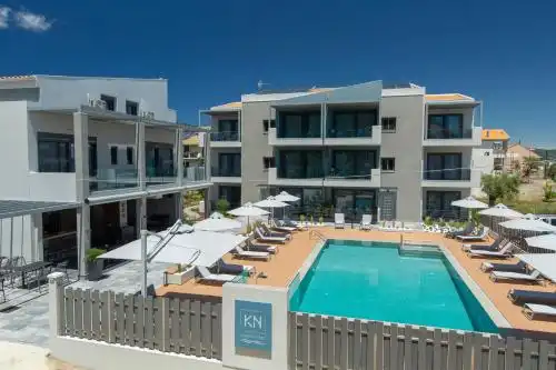 KN Ionian Suites - 19