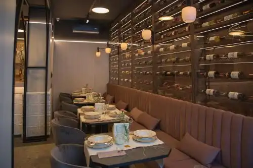 Zain boutique - 18