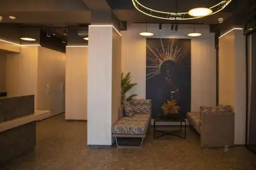 Zain boutique - 3