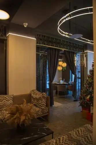 Zain boutique - 2