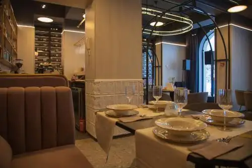 Zain boutique - 14