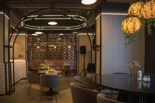 Zain boutique - 17