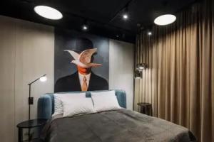 Zain hotel boutique, Бердянск