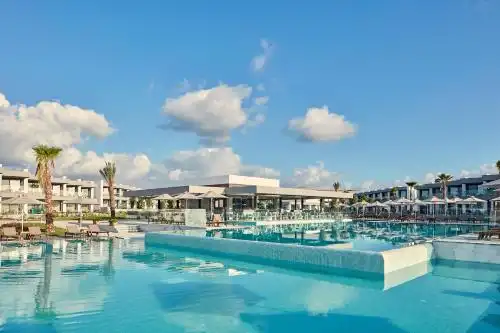 Atlantica Dreams Resort - 0