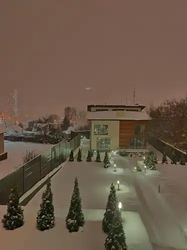 коливинг - 1