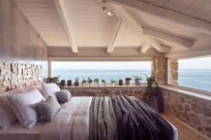 Andromeda Villa, Василикос