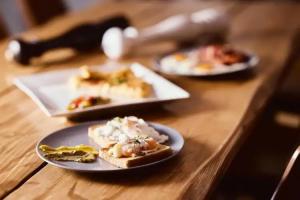 Апарт-отель «Stone Suites by White Hills», Арахова