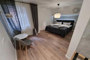 Hotel «Zur Post», Санкт-Гоар