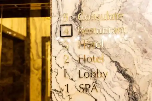 Royal Palace Luxury And Spa - 2