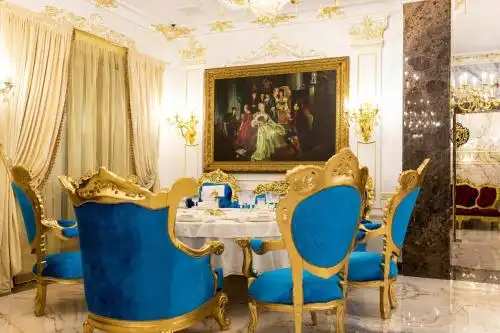 Royal Palace Luxury And Spa - 23