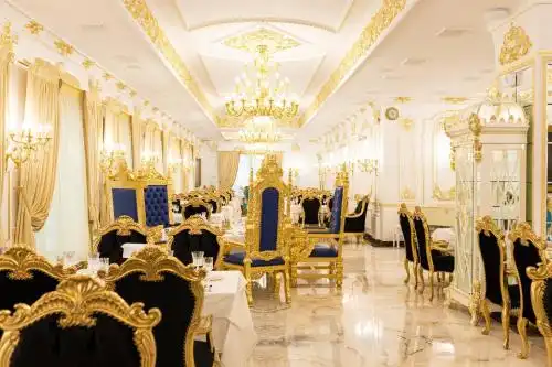 Royal Palace Luxury And Spa - 24