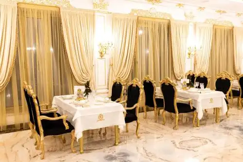 Royal Palace Luxury And Spa - 25