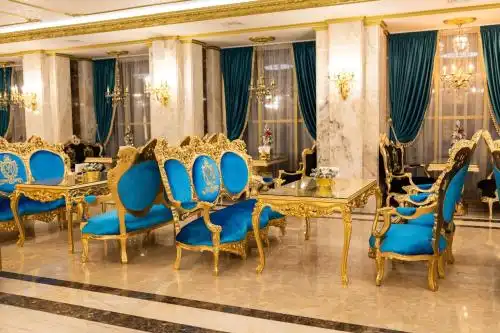 Royal Palace Luxury And Spa - 34