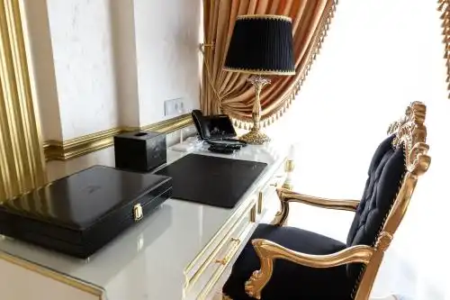 Royal Palace Luxury And Spa - 41