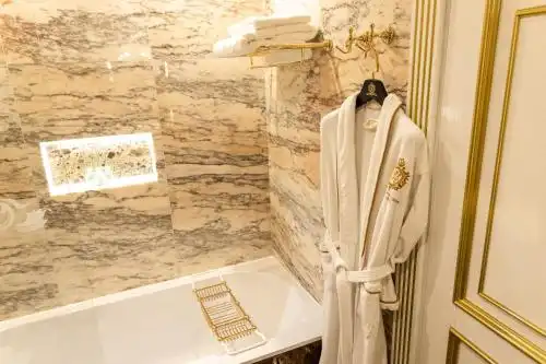 Royal Palace Luxury And Spa - 53
