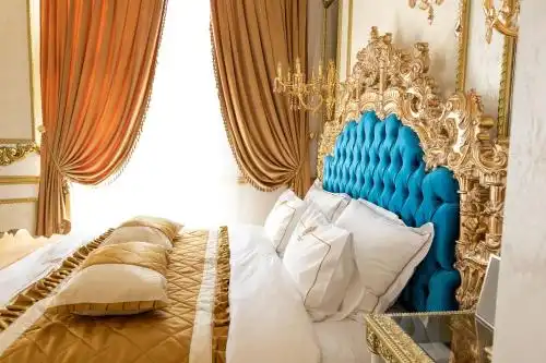 Royal Palace Luxury And Spa - 39