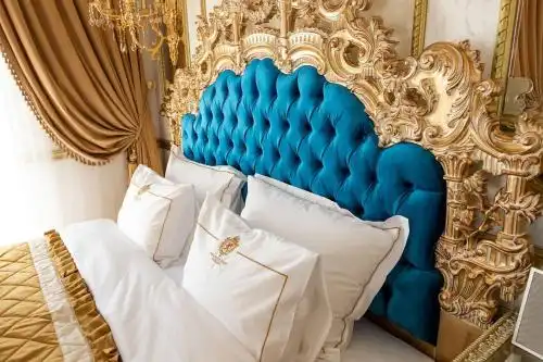 Royal Palace Luxury And Spa - 38