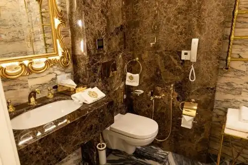 Royal Palace Luxury And Spa - 49